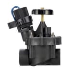 View Landscape Sprinkler Valves - HRB Series
